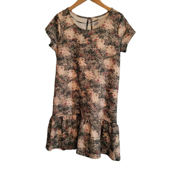 Disney- Lauren Conrad collaboration dress- size medium - Picture 1 of 8